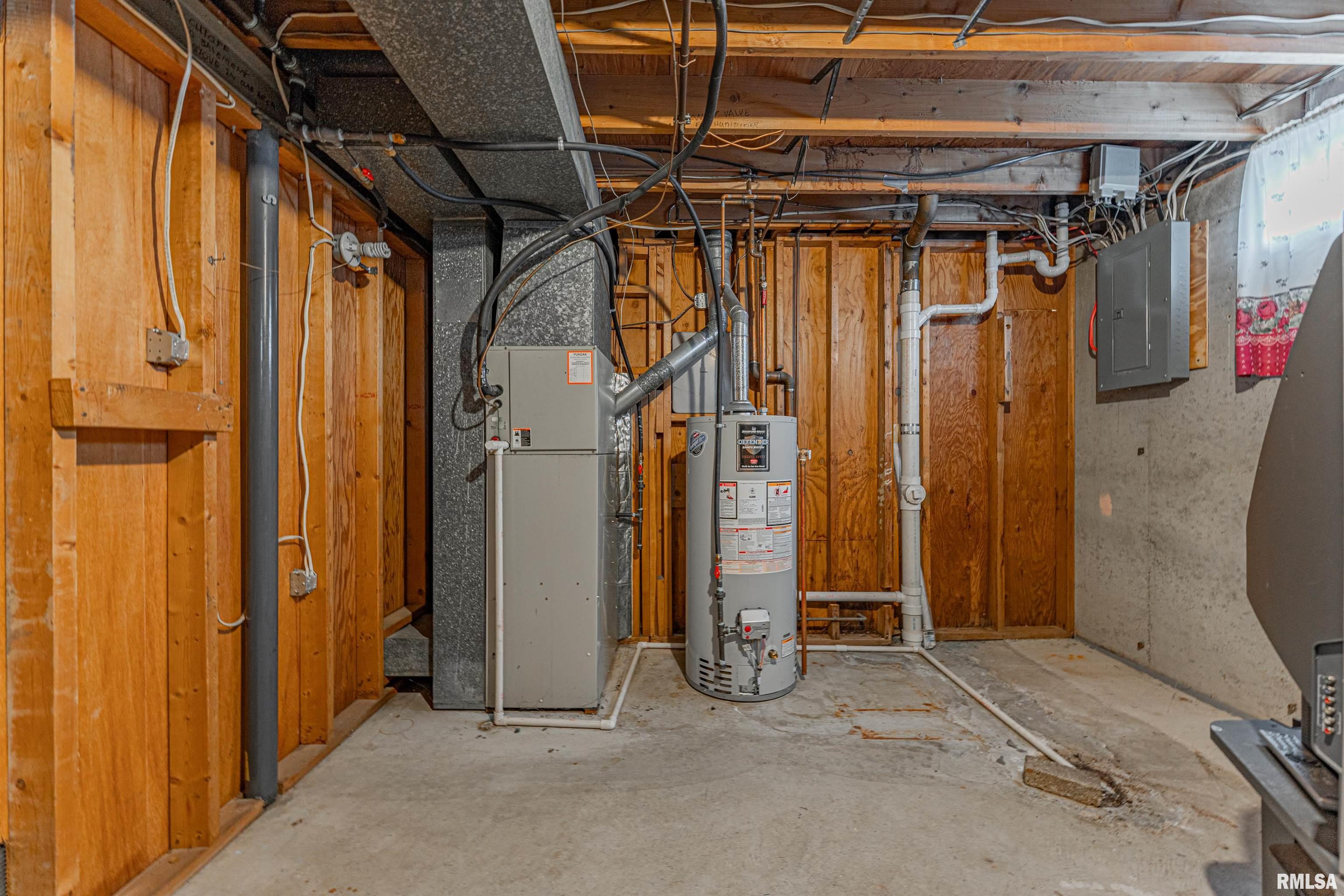 1804 Fairfield Drive Springfield, IL 62702 - Photo 24 of 26 Gallery Image 24