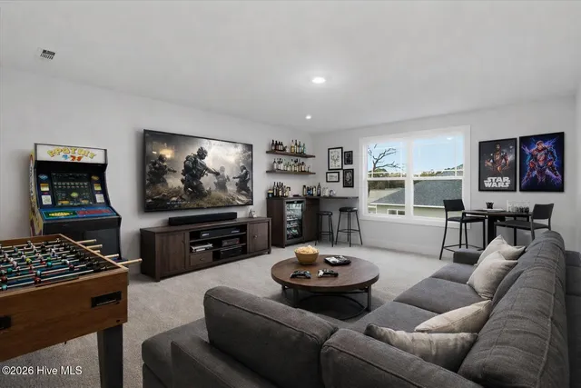 $399,850 | 107 Manchester Court, La Grange, NC 28551