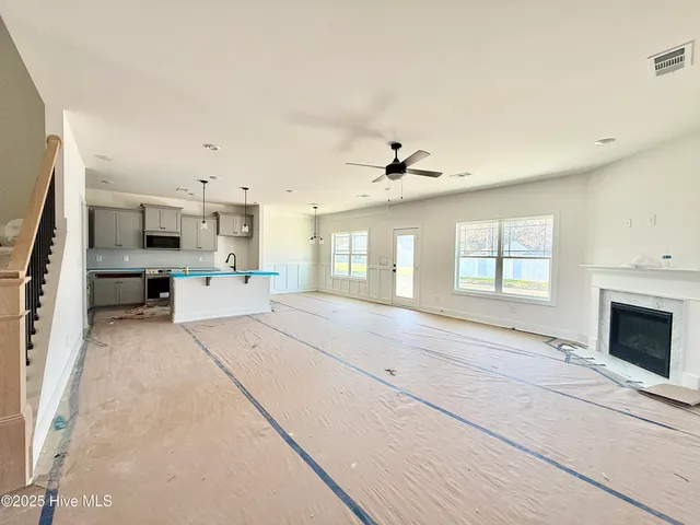 $399,850 | 107 Manchester Court, La Grange, NC 28551