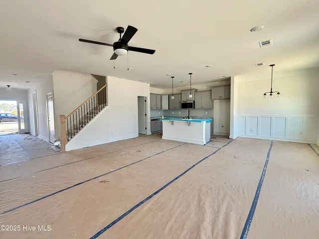 $399,850 | 107 Manchester Court, La Grange, NC 28551