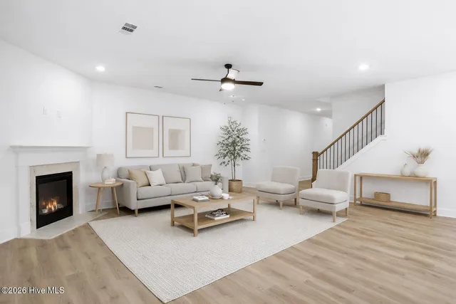 $399,850 | 107 Manchester Court, La Grange, NC 28551