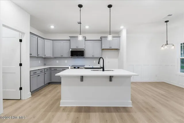 $399,850 | 107 Manchester Court, La Grange, NC 28551