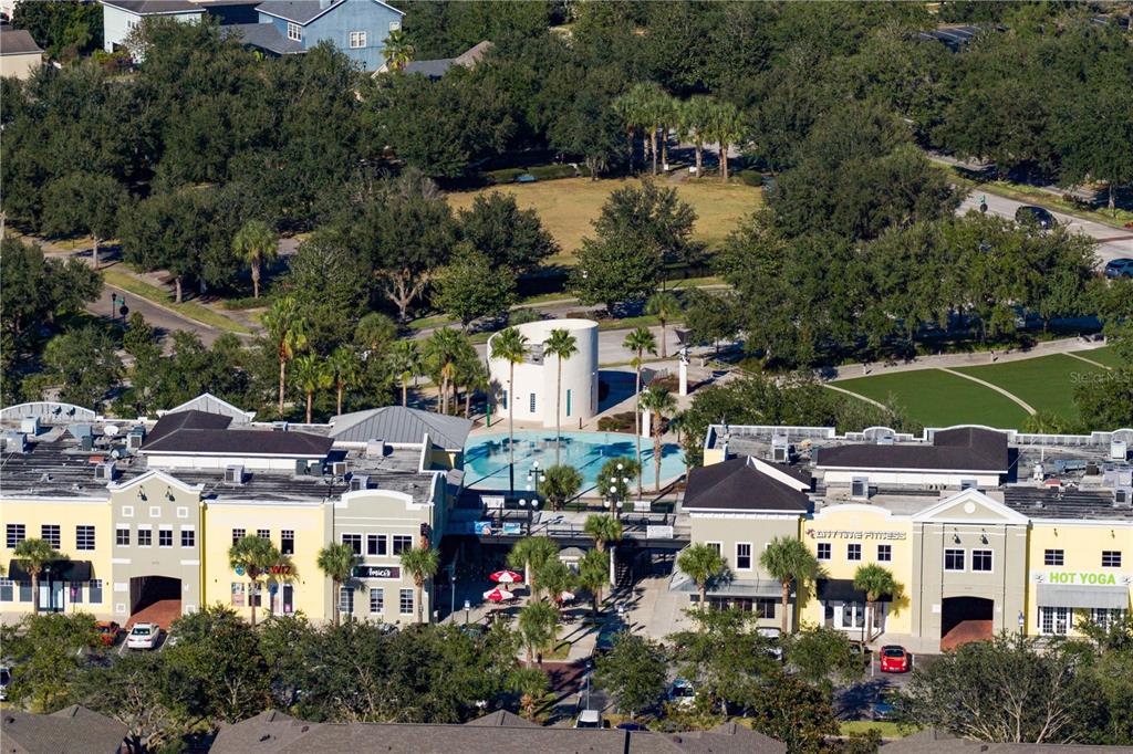 6012 Village Center Drive Lithia, FL 33547 - Photo 55 of 65