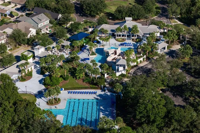 $640,000 | 6012 Village Center Drive, Lithia, FL 33547