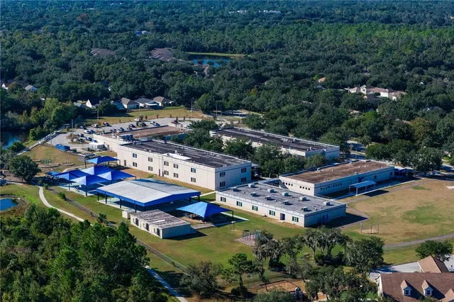 $640,000 | 6012 Village Center Drive, Lithia, FL 33547