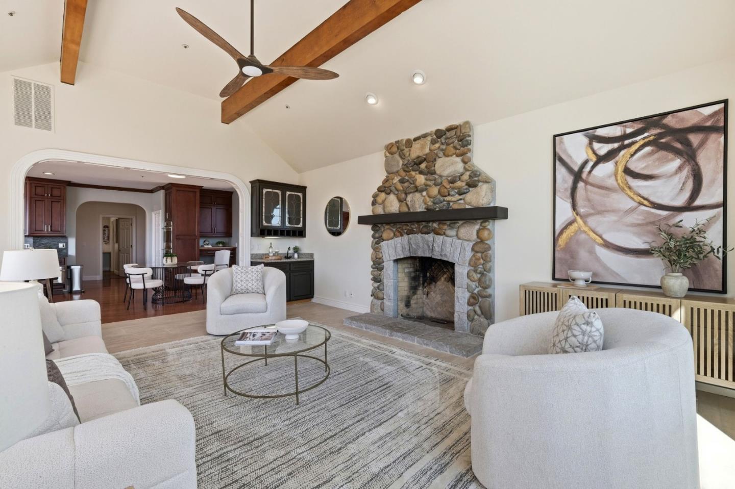 380 Mockingbird Ridge Road Watsonville, CA 95076 - Photo 25 of 67