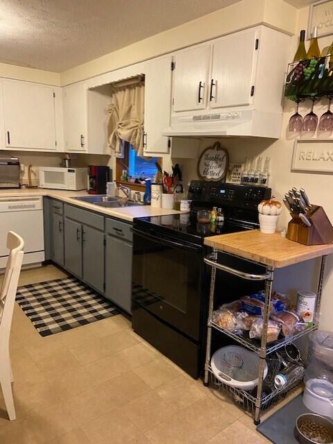194 Twombley Road Sanford, ME 04073 - Photo 9 of 25 kitchen