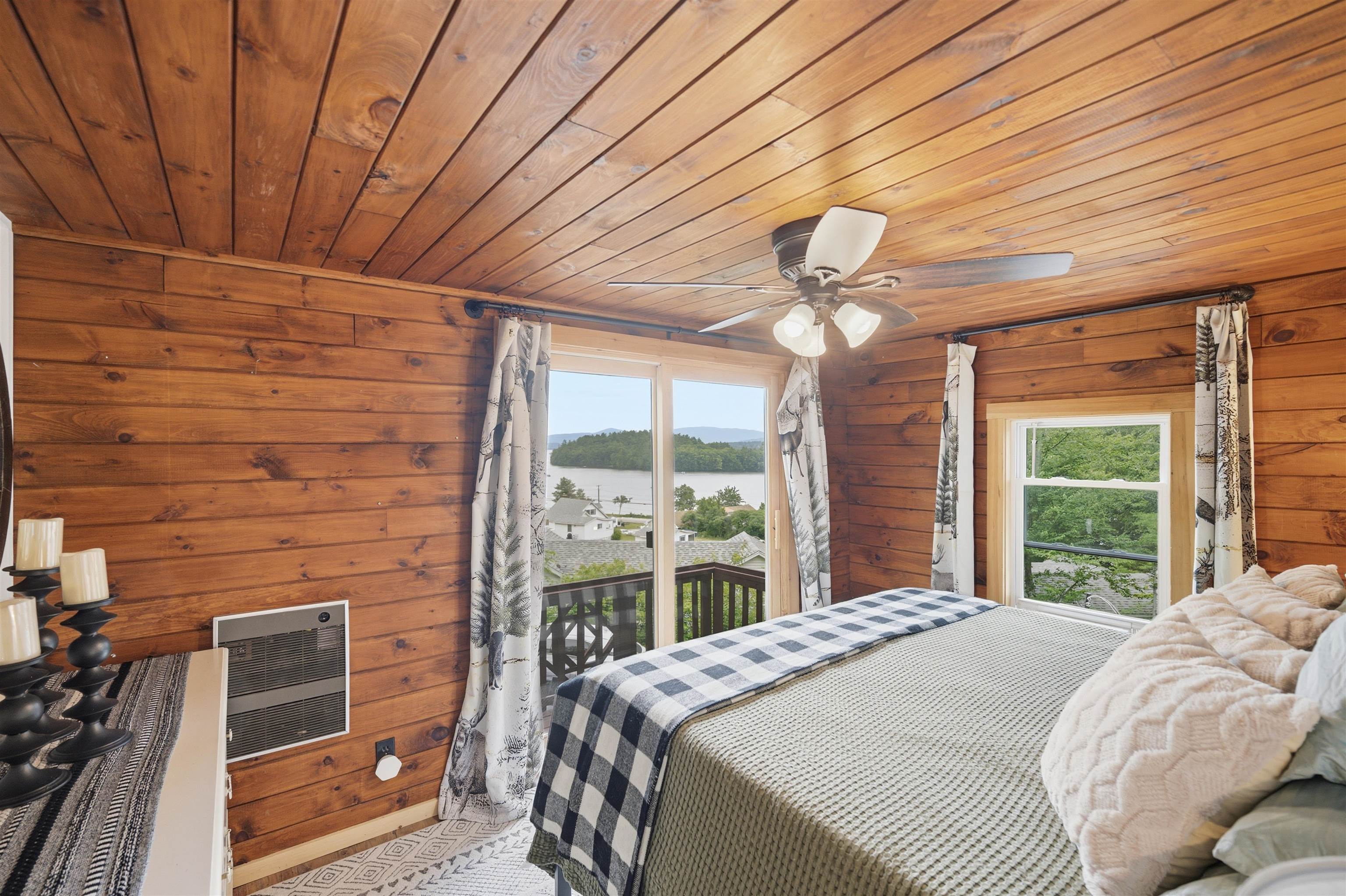 31 Don Gerry Road, Unit 17 Bristol, NH 03222 - Photo 30 of 46