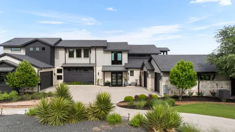 $1,390,000 | 608 Buffalo Trail, Liberty Hill, TX 78642