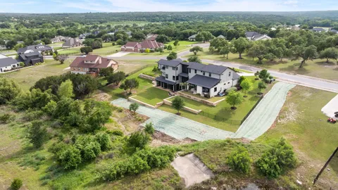 $1,390,000 | 608 Buffalo Trail, Liberty Hill, TX 78642
