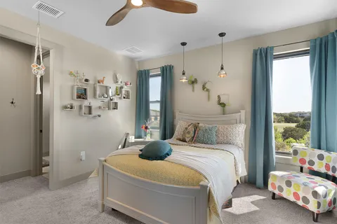 $1,390,000 | 608 Buffalo Trail, Liberty Hill, TX 78642
