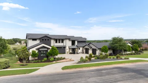 $1,390,000 | 608 Buffalo Trail, Liberty Hill, TX 78642