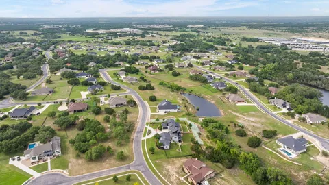 $1,390,000 | 608 Buffalo Trail, Liberty Hill, TX 78642