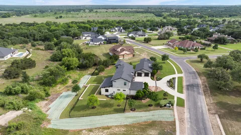 $1,390,000 | 608 Buffalo Trail, Liberty Hill, TX 78642
