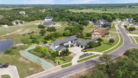 $1,390,000 | 608 Buffalo Trail, Liberty Hill, TX 78642