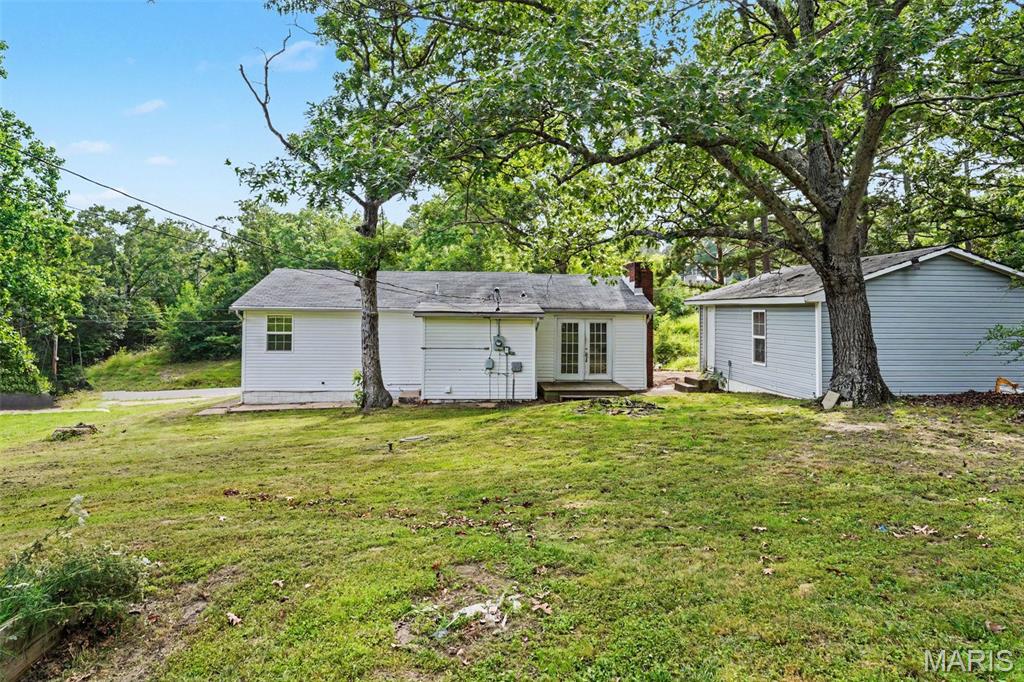 1027 Thatcher Road Sullivan, MO 63080 - Photo 15 of 18