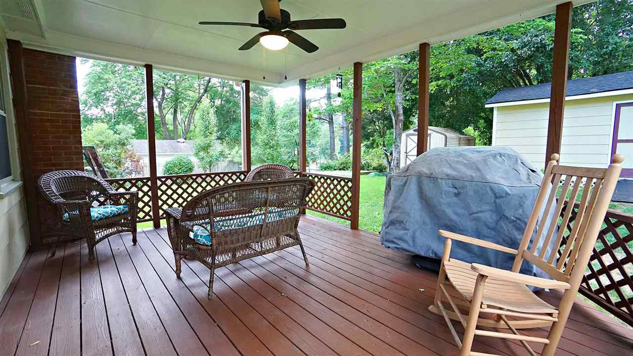 6609 Keystone Drive Raleigh, NC 27612 - Photo 10 of 25 Photo 10