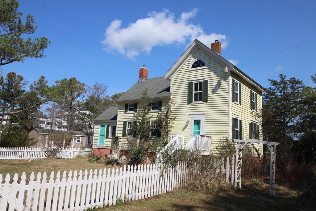 14457 Broadway Road Onancock, VA 23417 - Photo 2 of 44