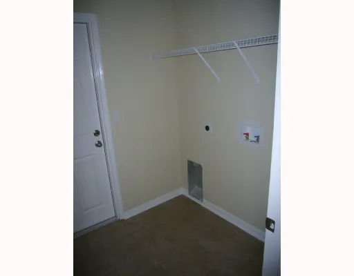 a view of closet