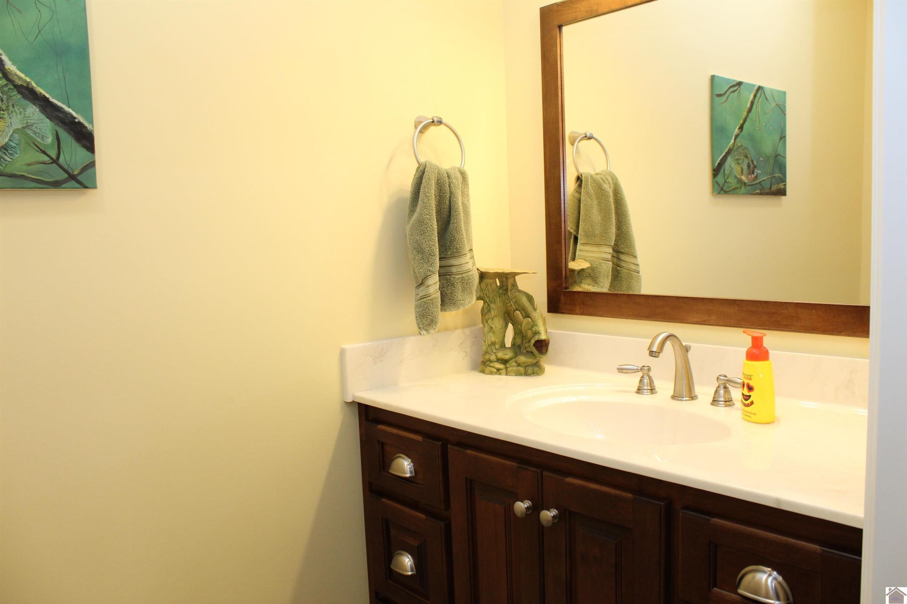235 Blue River Road Cadiz, KY 42211 - Photo 20 of 35 Photo 20