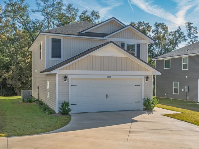 $359,000 | 1233 Tapley Trail, Tallahassee, FL 32311