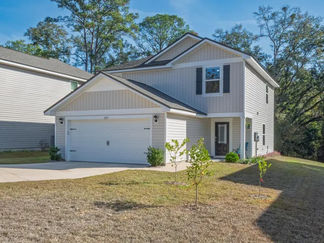 $359,000 | 1233 Tapley Trail, Tallahassee, FL 32311