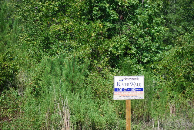 Lot 27 Rivers Edge Drive, Unit 27 Forsyth, GA 31029 - Photo 1 of 1