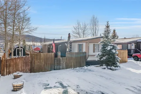 $150,000 | 2900 West Acres Drive, Unit 20, Steamboat Springs, CO 80487