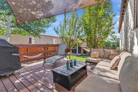 $150,000 | 2900 West Acres Drive, Unit 20, Steamboat Springs, CO 80487