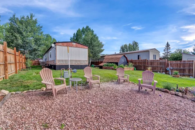 $130,000 | 2900 West Acres Drive, Unit 20, Steamboat Springs, CO 80487