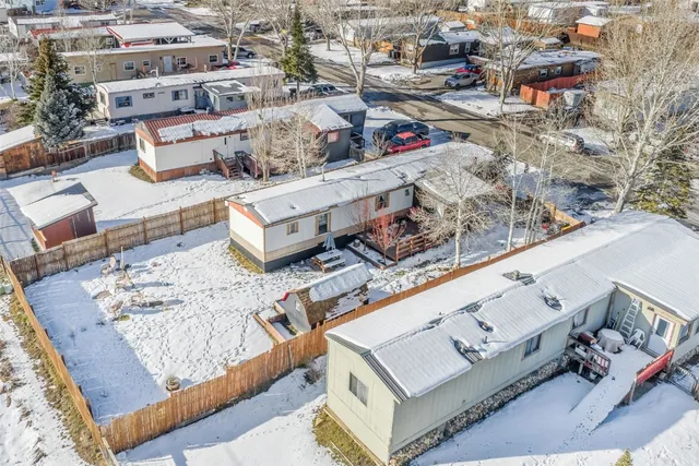 $130,000 | 2900 West Acres Drive, Unit 20, Steamboat Springs, CO 80487