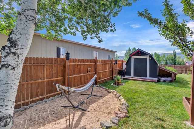 $150,000 | 2900 West Acres Drive, Unit 20, Steamboat Springs, CO 80487