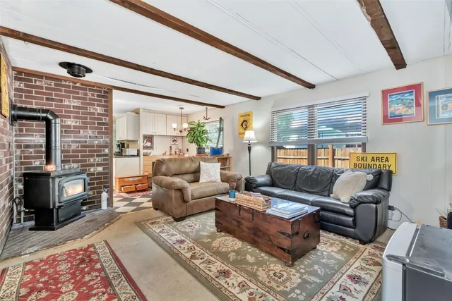 $130,000 | 2900 West Acres Drive, Unit 20, Steamboat Springs, CO 80487