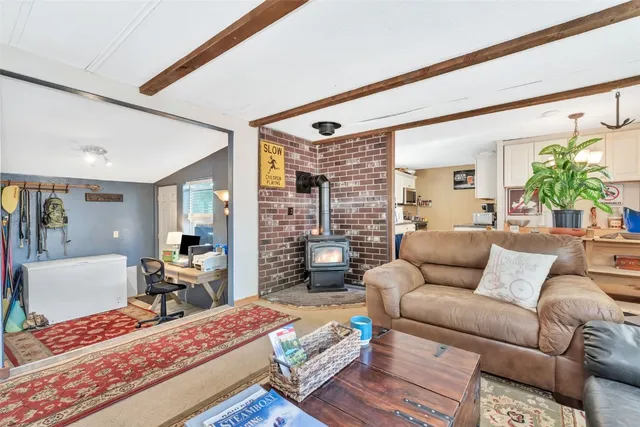 $130,000 | 2900 West Acres Drive, Unit 20, Steamboat Springs, CO 80487