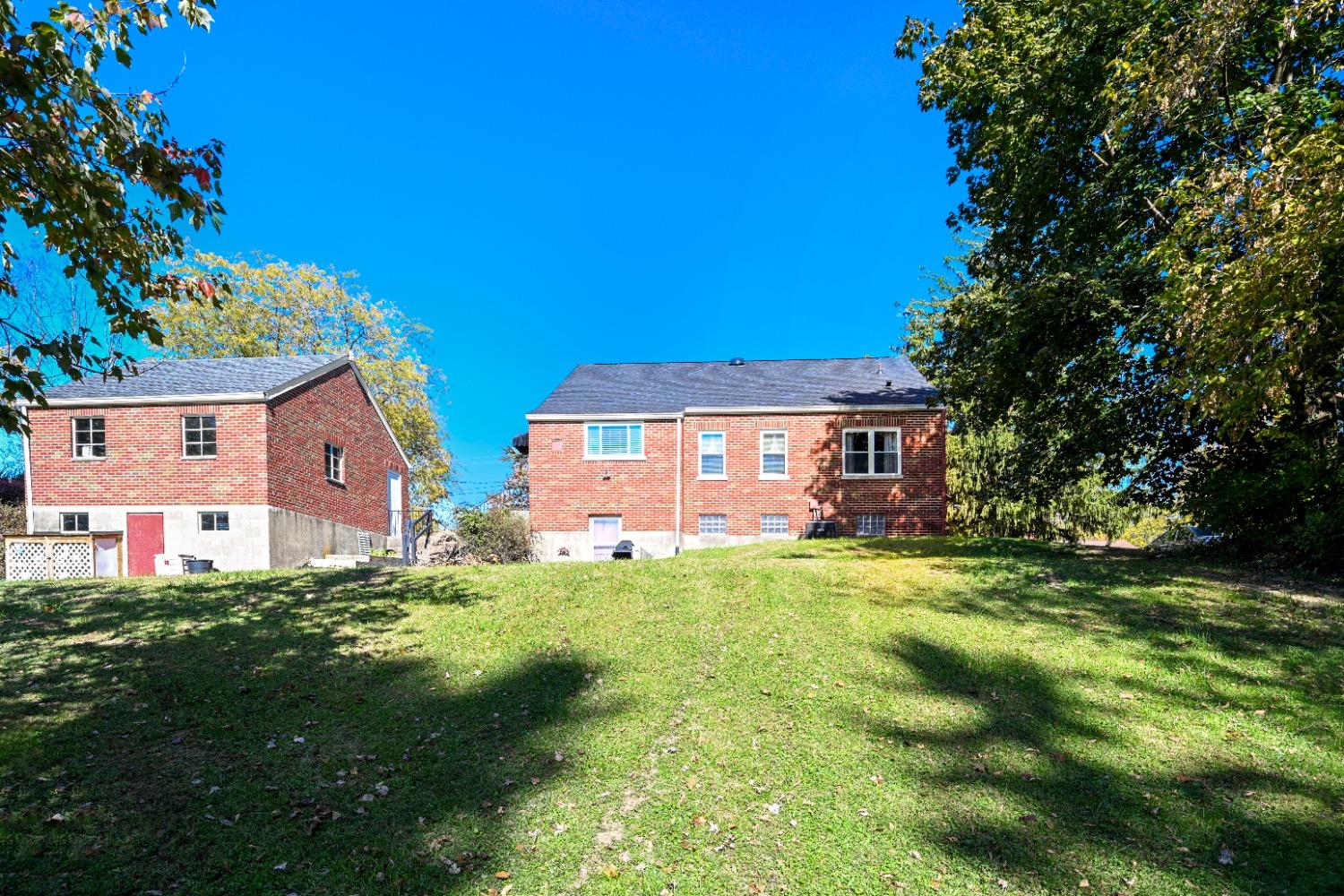201 East Carr Street Milan, IN 47031 - Photo 26 of 27