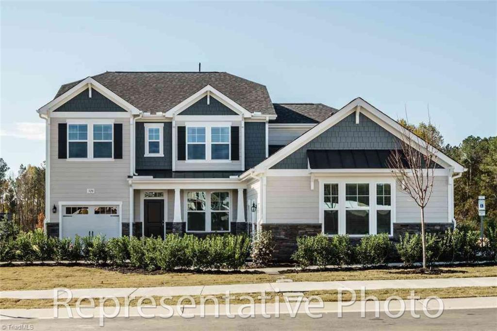5505 Glad Acres Road Pfafftown, NC 27040 - Photo 1 of 3 Representative photo