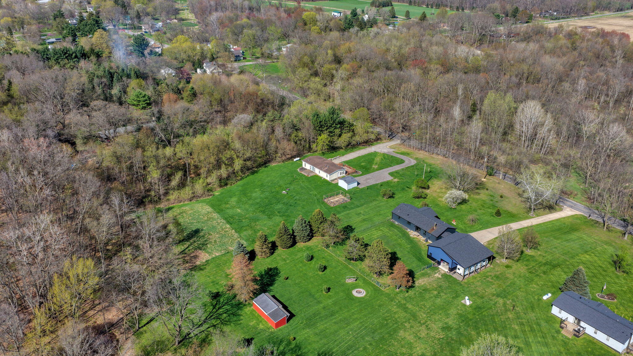 10430 Coon Hill Road Munith, MI 49259 - Photo 50 of 54 50-web-or-mls-DJI_20260420163648_0483_D_