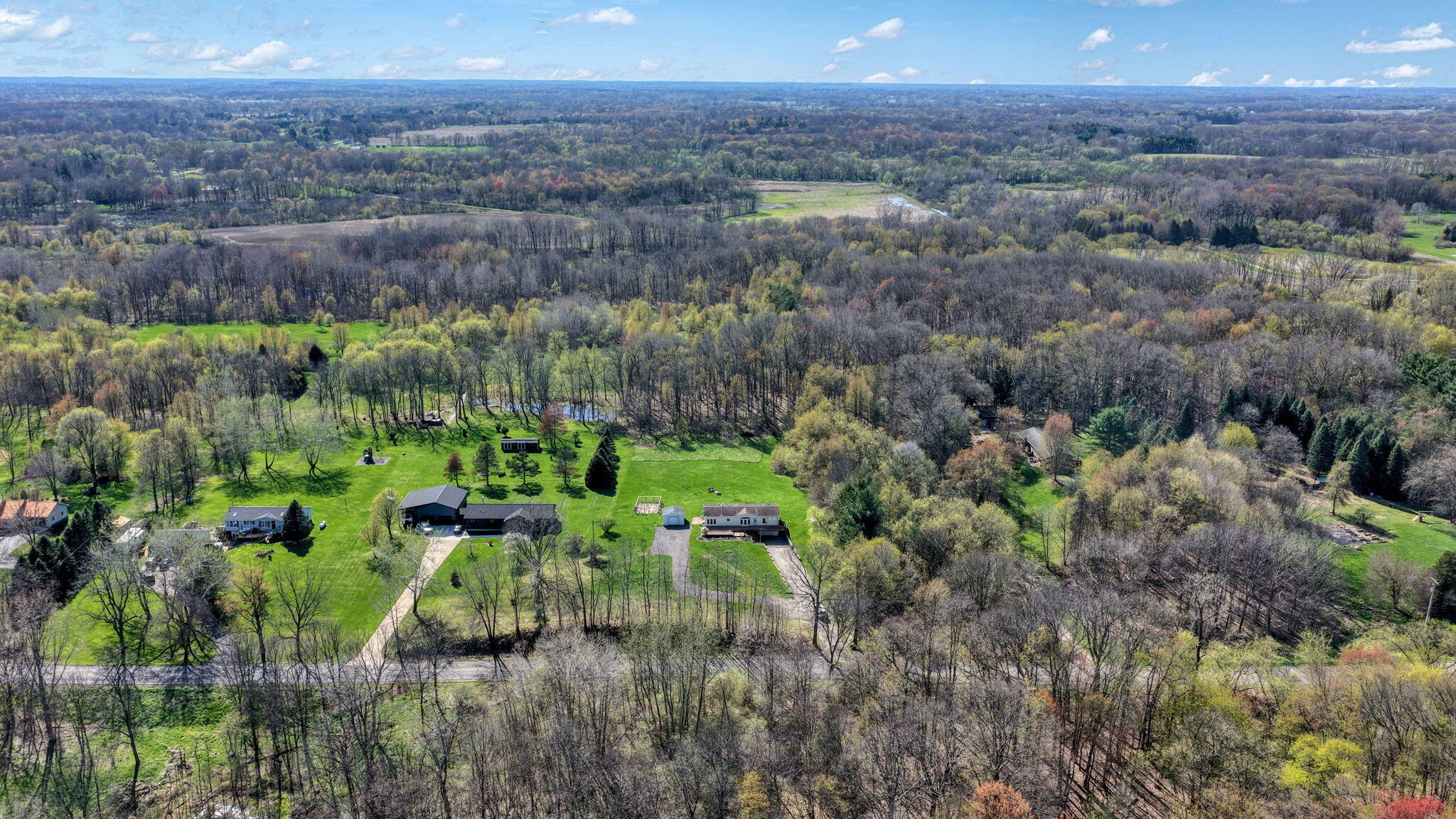 10430 Coon Hill Road Munith, MI 49259 - Photo 54 of 54 54-web-or-mls-DJI_20260420163900_0490_D_