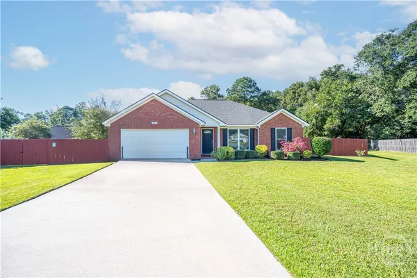 $305,000 | 3 Hidden Path, Guyton, GA 31312