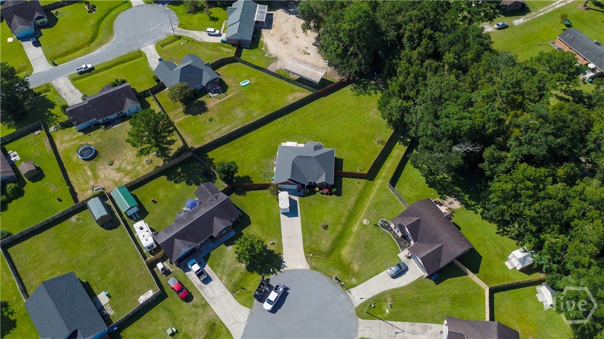 3 Hidden Path Guyton, GA 31312 - Photo 41 of 43