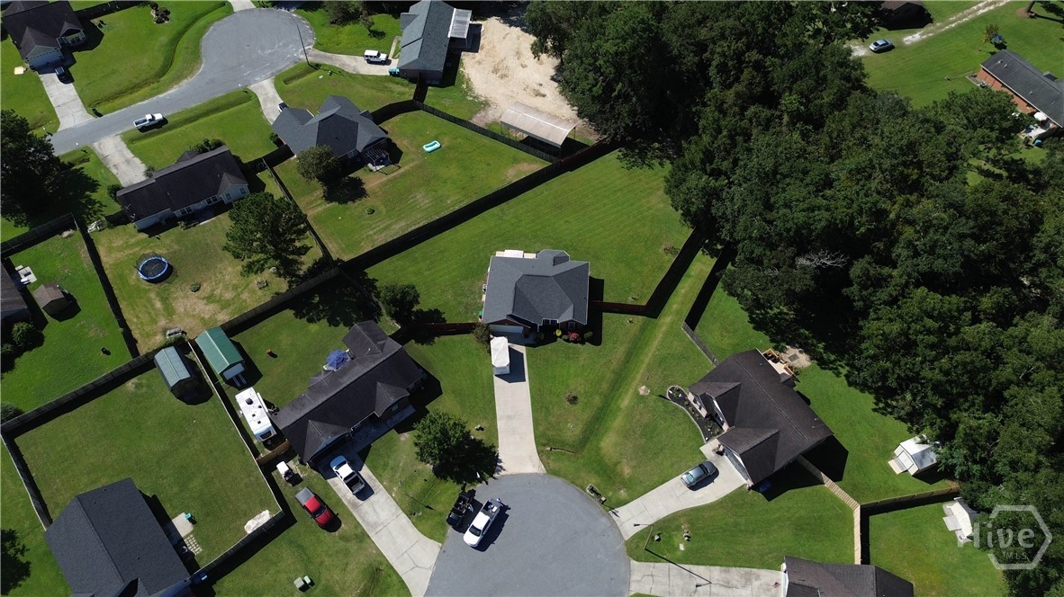 3 Hidden Path Guyton, GA 31312 - Photo 42 of 43
