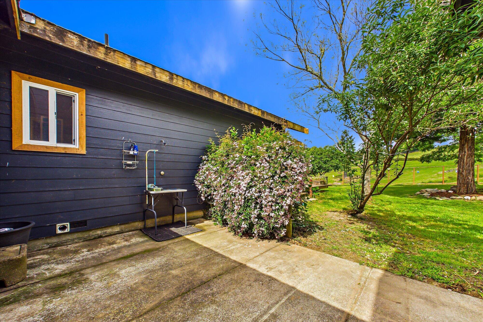 549 Brown Road Myers Flat, CA 95554 - Photo 59 of 80