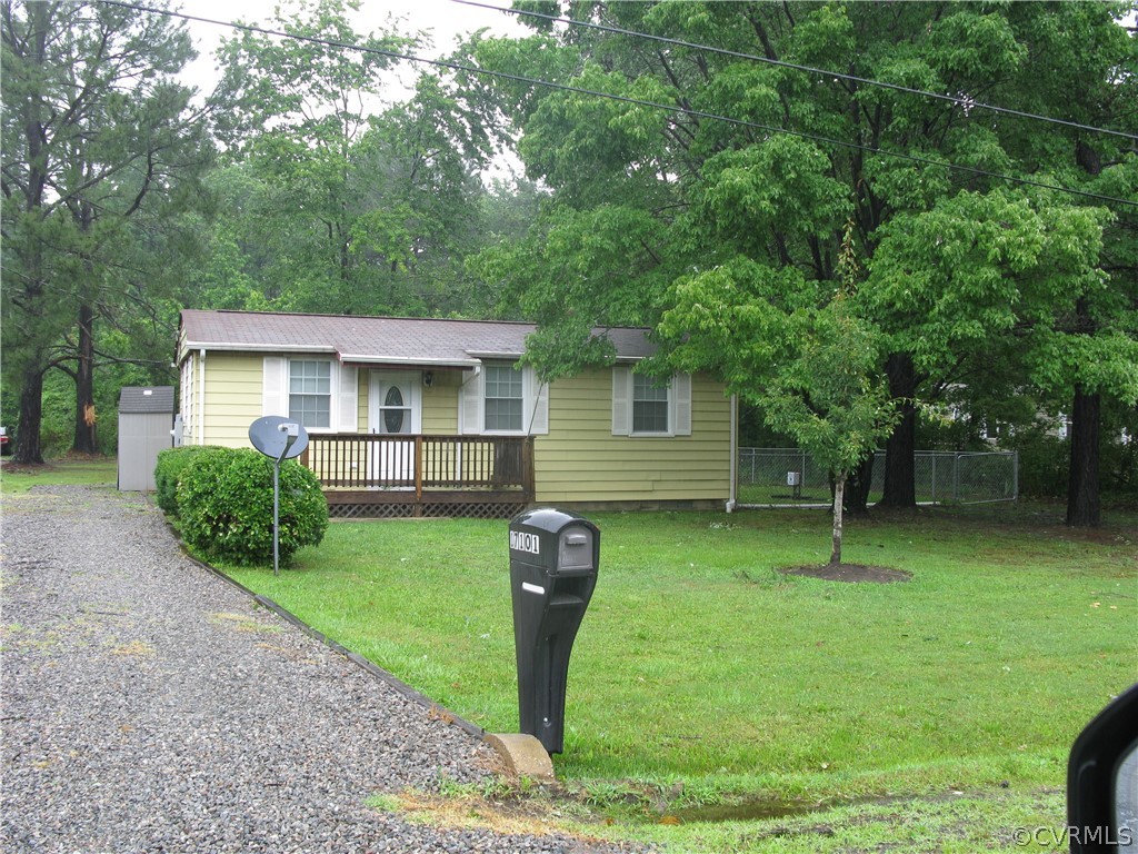 17101 Courtney Road Hanover, VA 23069 - Photo 1 of 26 Gallery Image 1