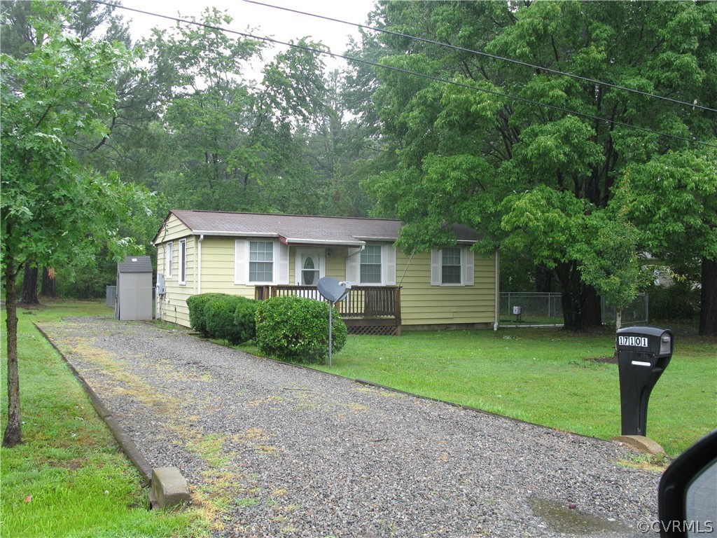 17101 Courtney Road Hanover, VA 23069 - Photo 24 of 26 Gallery Image 24