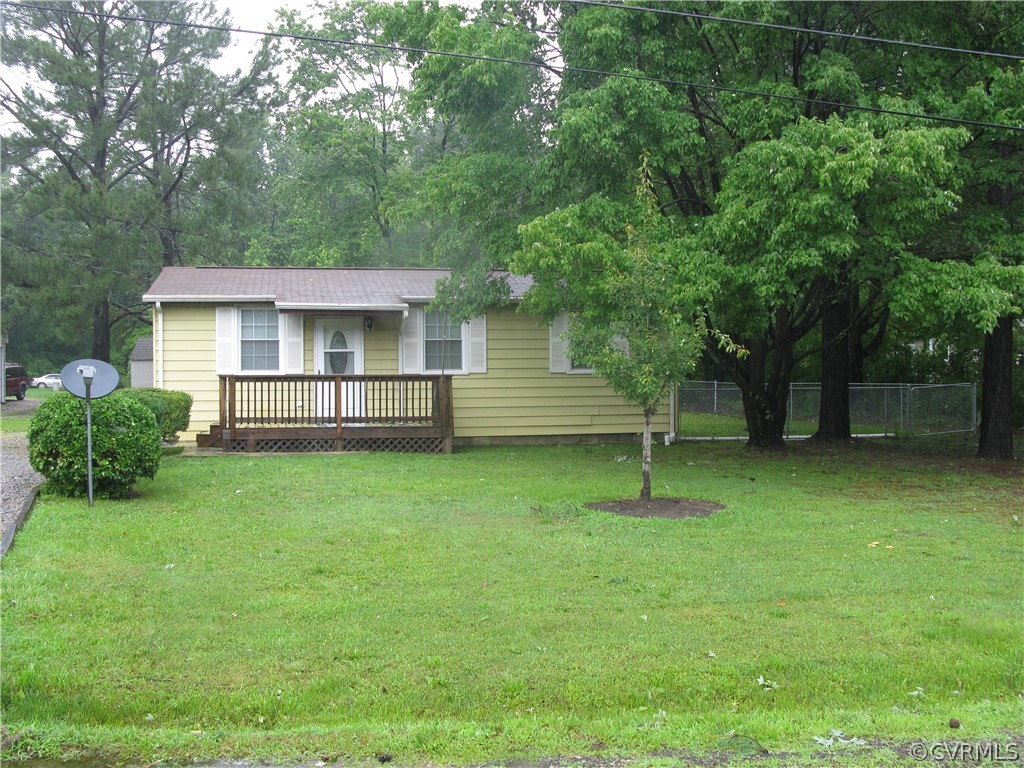17101 Courtney Road Hanover, VA 23069 - Photo 25 of 26 Gallery Image 25