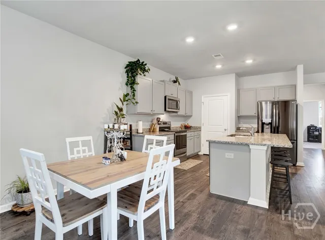 $365,000 | 216 Sagefield Drive, Rincon, GA 31326