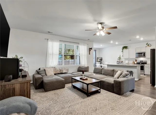 $365,000 | 216 Sagefield Drive, Rincon, GA 31326