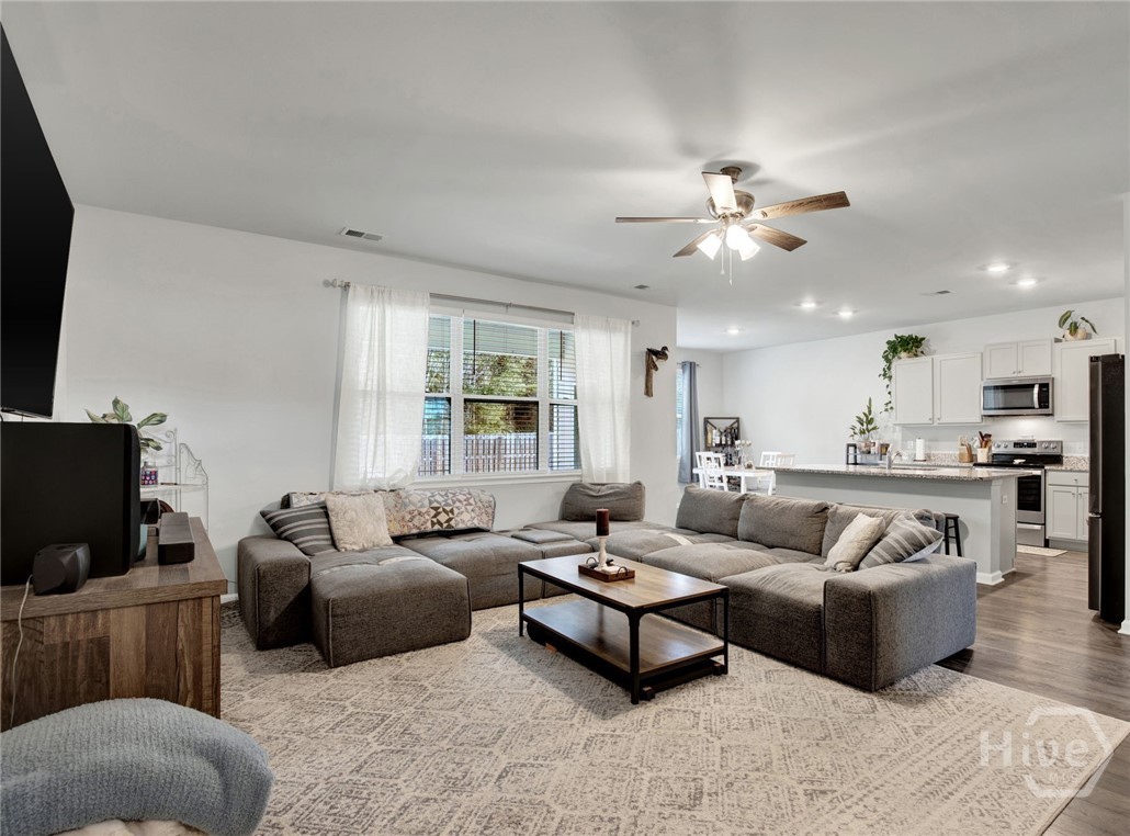 216 Sagefield Drive Rincon, GA 31326 - Photo 13 of 33