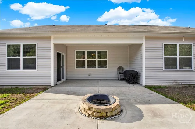 $365,000 | 216 Sagefield Drive, Rincon, GA 31326