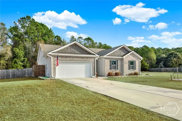 $365,000 | 216 Sagefield Drive, Rincon, GA 31326